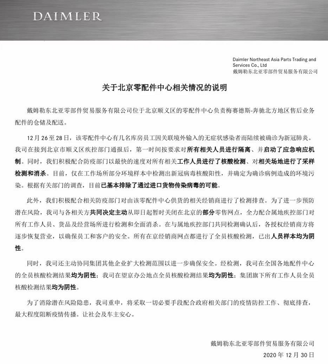 疫情，汽車零配件